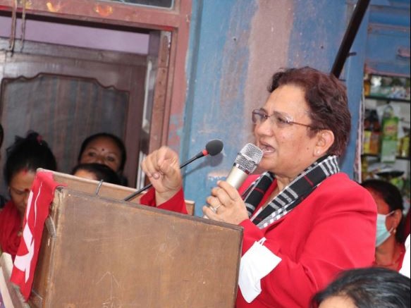 दोर्दी करिडोरका जलविद्युत आयोजना छिटो सम्पन्न गर्न ऊर्जा मन्त्रीको निर्देशन